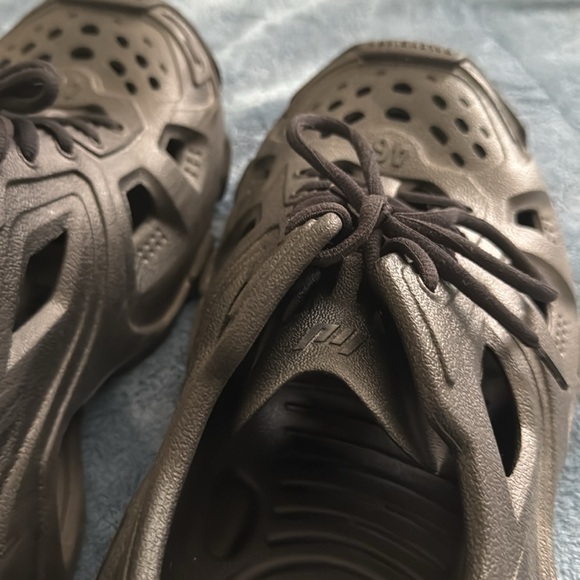 Balenciaga HD Sneakers SZ 13 - Picture 6 of 7